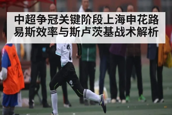 中超争冠关键阶段上海申花路易斯效率与斯卢茨基战术解析