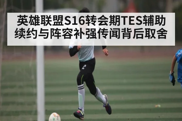 英雄联盟S16转会期TES辅助续约与阵容补强传闻背后取舍